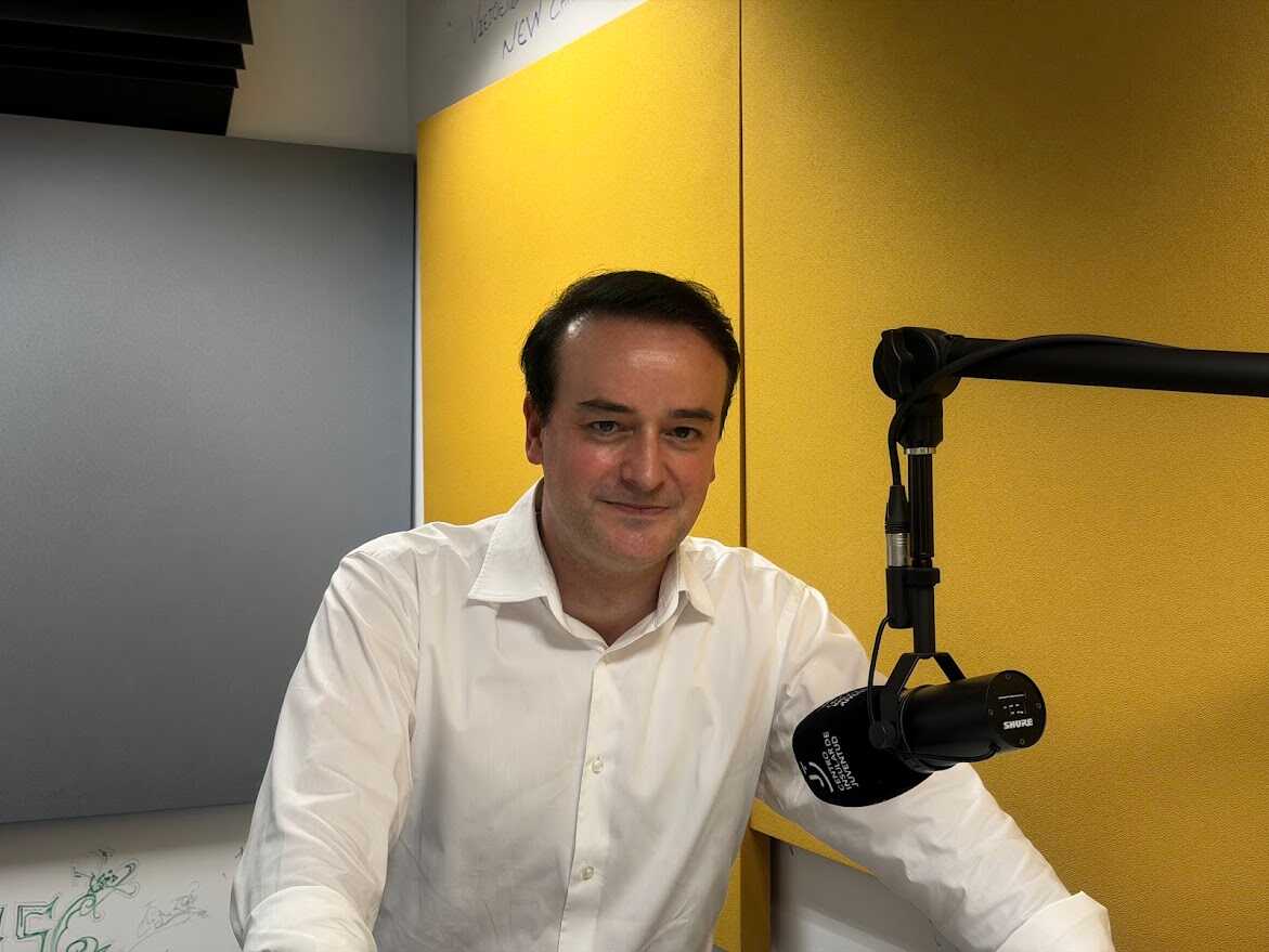 Iván Redondo