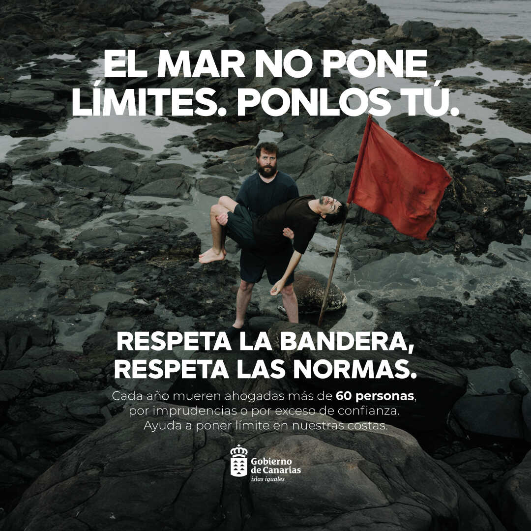 BANNER PREVENCIÓN AHOGAMIENTOS 2026