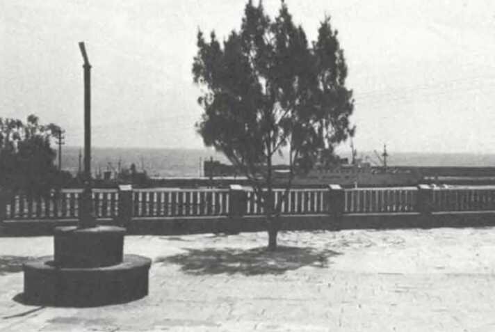 plaza de España