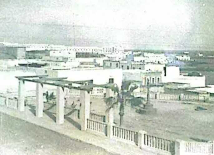 Plaza España dos