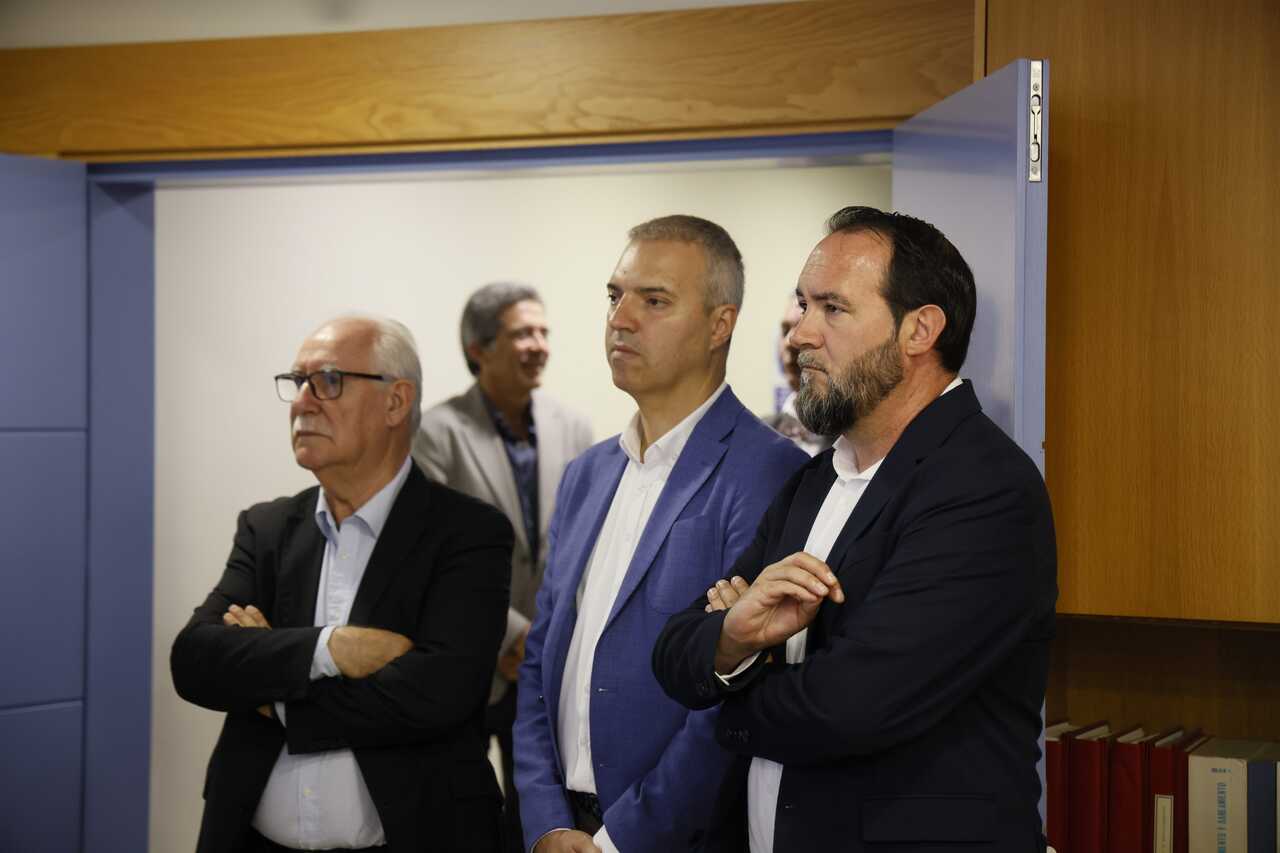 Permanente de Aguas 3