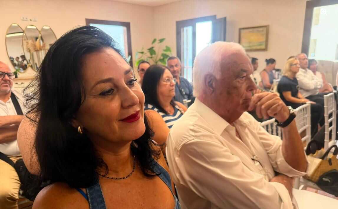 MArisol