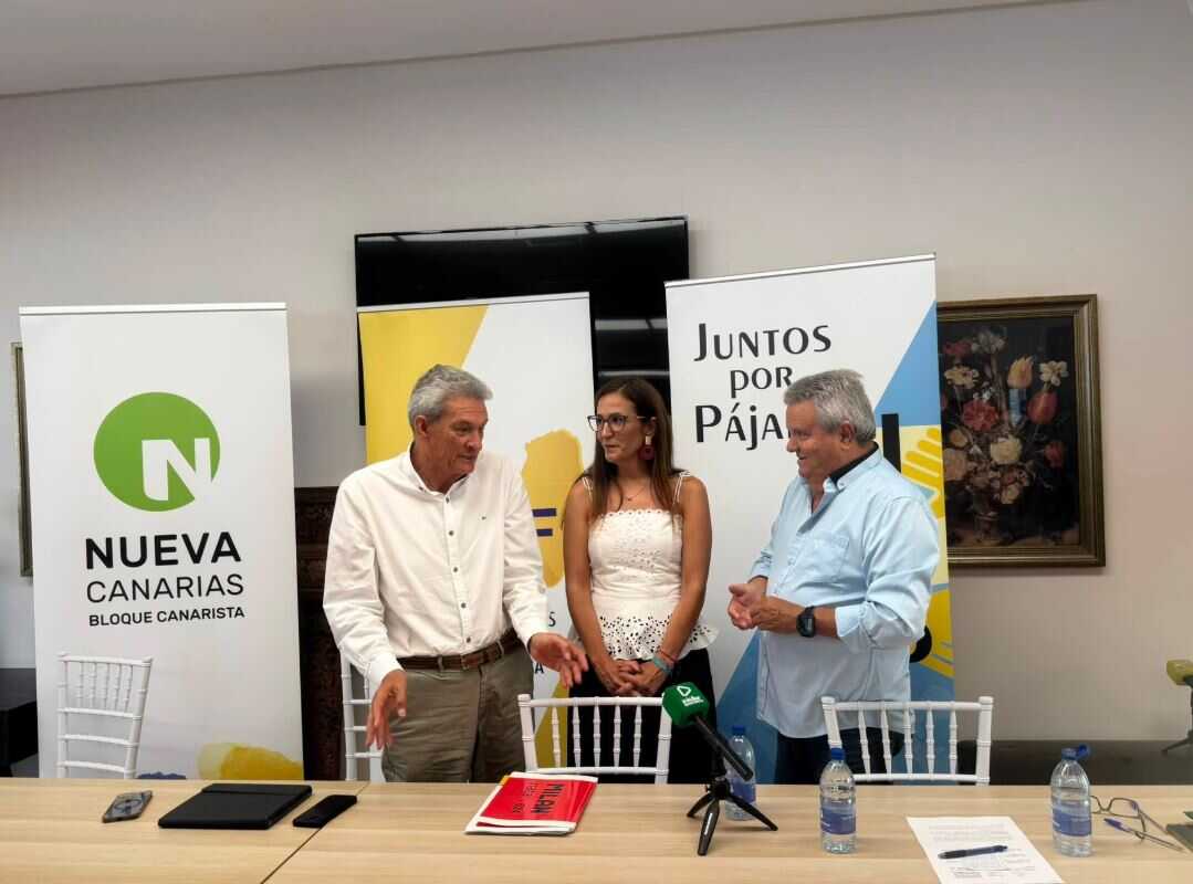 Fotos alianza